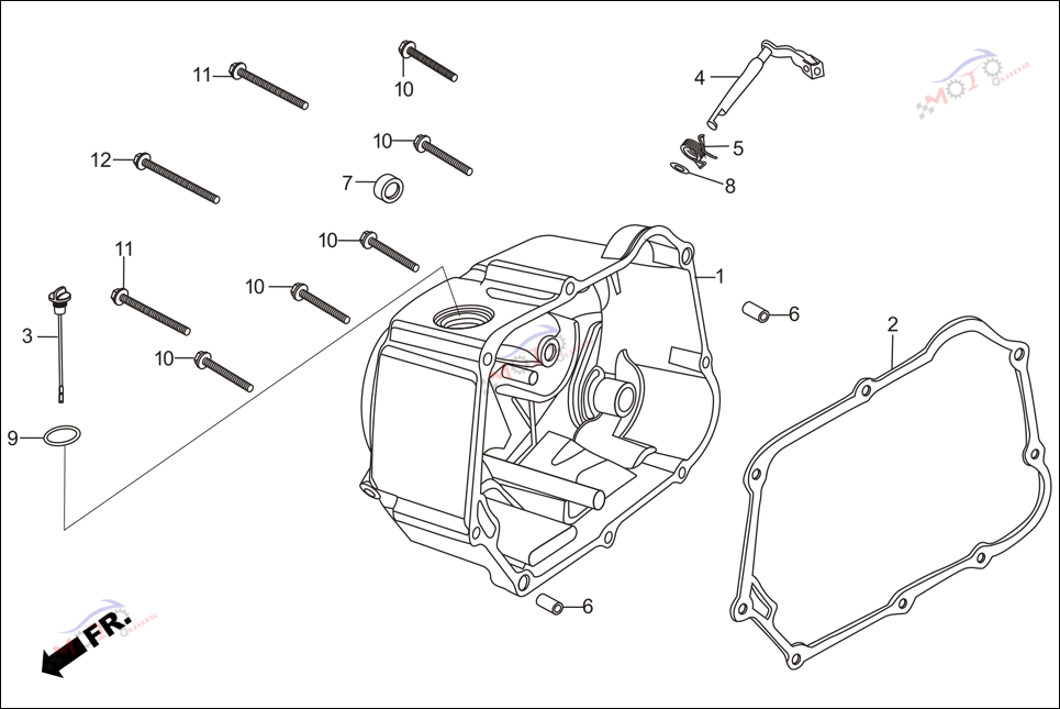 Engine Diagram